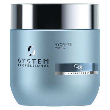 System Professional Hydrate Mask 200ml - System Professional
